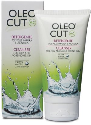 OLEOCUT-DETERGENTE 150ML