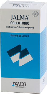 JALMA COLLUT 250 ML
