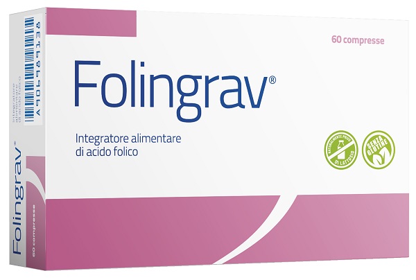 FOLINGRAV-INTEG 60 CPR
