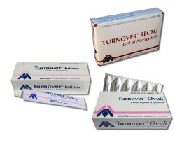 TURNOVER-INTIMO 30ML