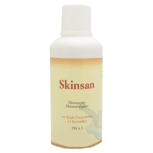 SKINSAN DETERGENTE DERMAT