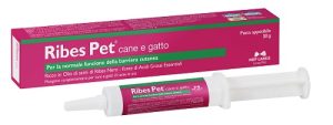 RIBES PET PASTA 30 G