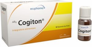ARD COGITON 10FLACONI 10ML