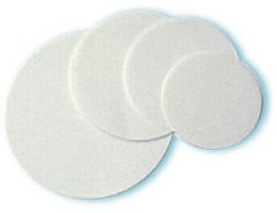 OSTIE 7CM 1BUST WAFERS