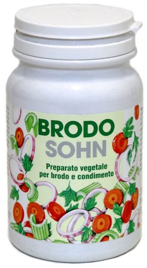 BRODO-SOHN 200G