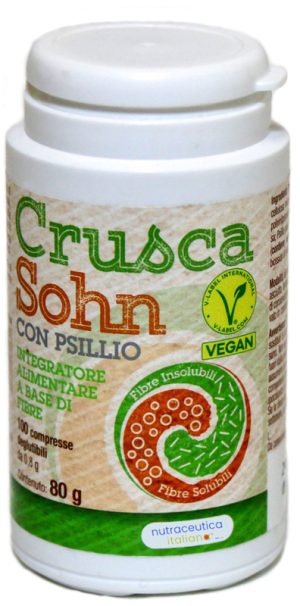 CRUSCA-SOHN CPR