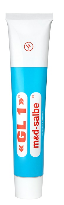 GL1 MED SALBE TUBO 50 ML