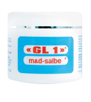 GL1 MED SALBE BARAT 250 ML