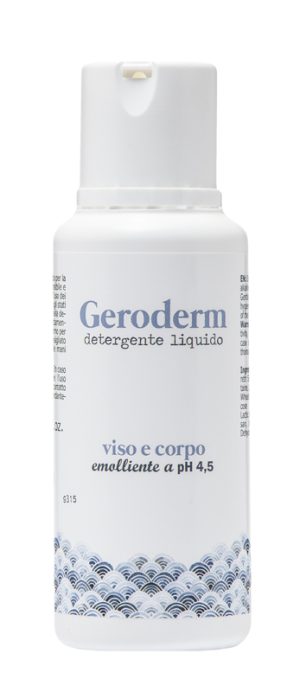 GERODERM-LIQUIDO 200ML