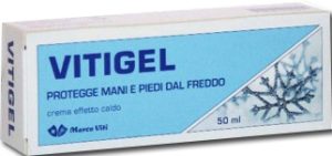 VITIGEL-CREMA ANTIGELONICA