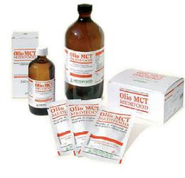 OLIO-MCT FLAC 240 ML