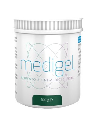 MEDIGEL ALIMENTO