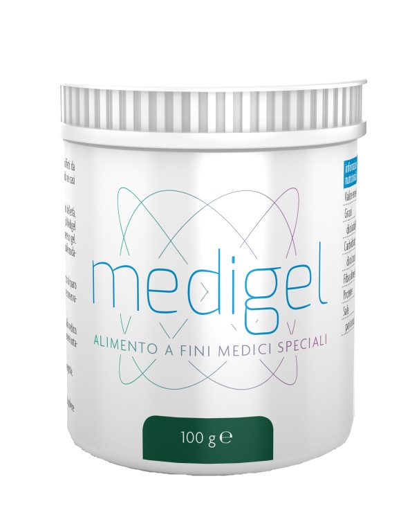 MEDIGEL ALIMENTO