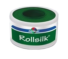 ROLLSILK CER MAID SETA 2,5X500