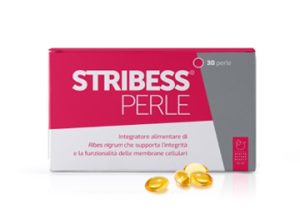 STRIBESS-30 PERLE