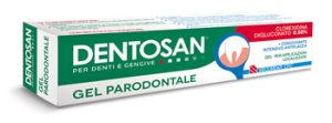 DENTOSAN GEL PARODONTALE