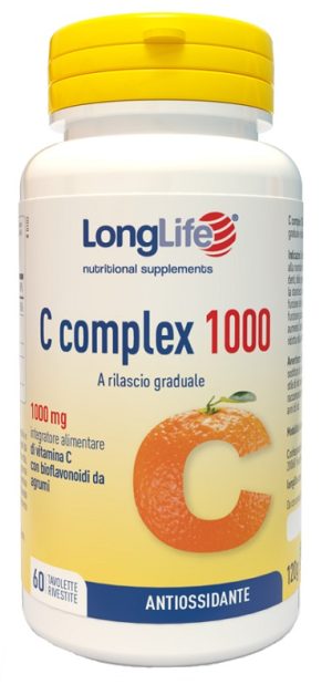 LONGLIFE C COMPLEX 1000 60TAV