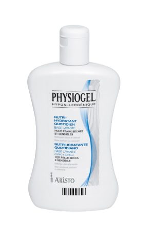 PHYSIOGEL BASE LAVANT 250ML