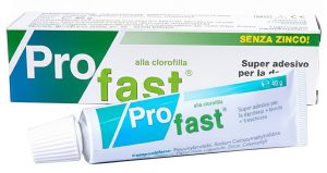 PROFAST-CREMA ADESIV 40G