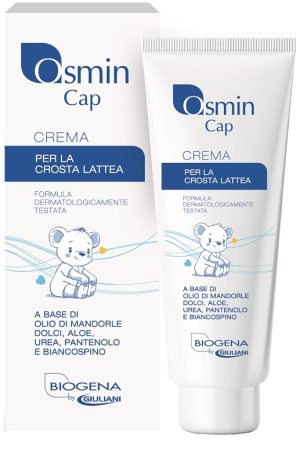 OSMIN-CAP SEBO-CORRETTIVO