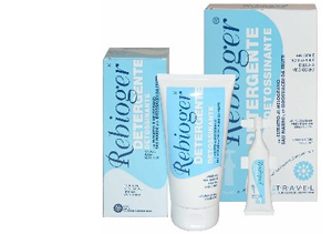 REBIOGER DETER VIS/COR 150ML