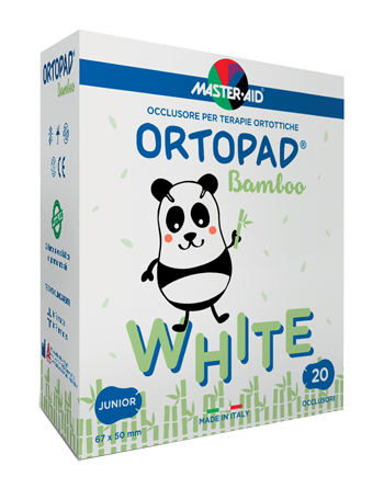ORTOPAD-REGULAR 20 CER