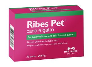 RIBES PET 30 PERLE VET
