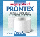 PRONTEX CER STRETCH 5X5 SAF