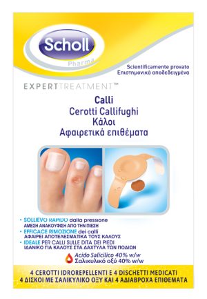 SCHOLLS ZINO CEROT CALLIF DURONI