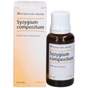 SYZYGIUM COMP GTT 30ML HEEL