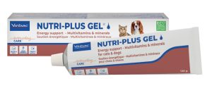NUTRIPLUS GEL PREMISCELA 120G
