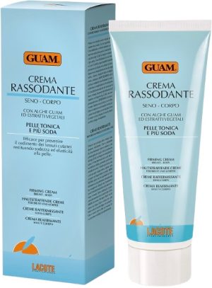 GUAM CREMA RASS SENO CRP 250ML