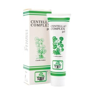 CENTELLA COMPLEX GEL 100ML