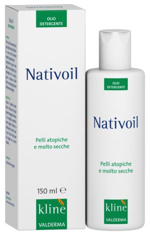 NATIVOIL-OLIO DET 150ML