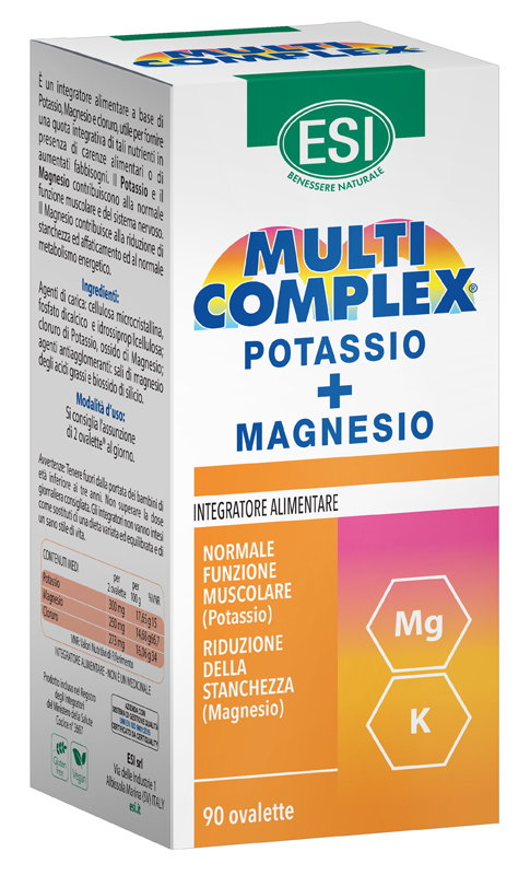MULTICOMPLEX POTAS MAGN 90OVAL