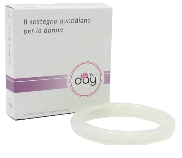 PESSARIO SILICONE 75MM