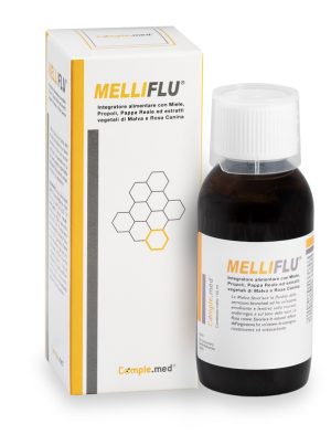 MELLIFLU INTEG 150ML