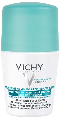 VICHY-DEOD BILLE ANTITRANSP 50M