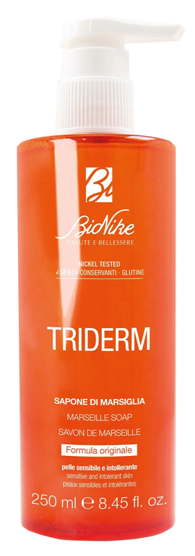 TRIDERM-SAP MARS LIQ 250ML