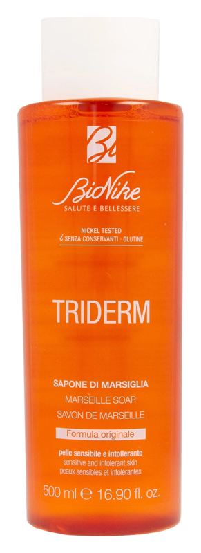 TRIDERM-SAP MARS LIQ 500ML
