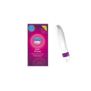 DUREX MASSAG PLAY PURE FANTASY