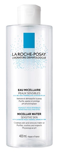 SOLUTION MICELL PHYS 400ML POSAY