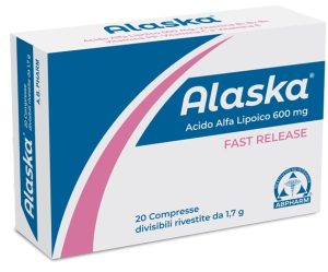 ALASKA 20CPR 1G