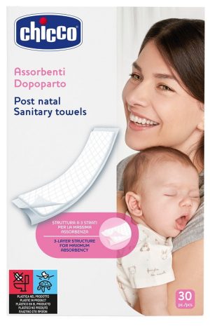 MAMMA-D ASS PRO P/PART X30 11430