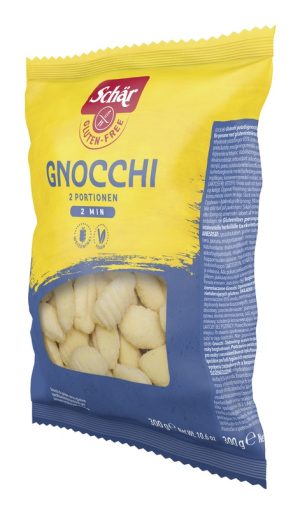 SCHAR GNOCCHI DI PATATE 300G