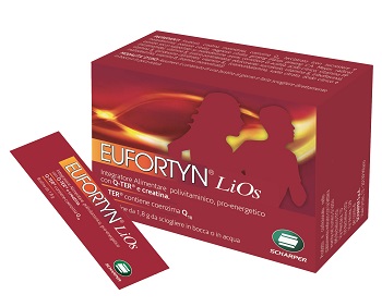 EUFORTYN LIOS 10BUST