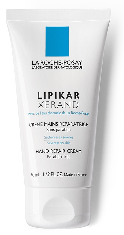 LIPIKAR-XERAND TB 50ML