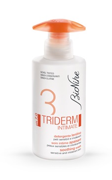 TRIDERM INTIMATE DET LENIT 250ML
