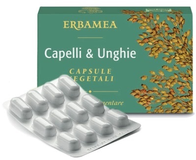 ERBAMEA CAPELLIEUNGH 24CPS VEG