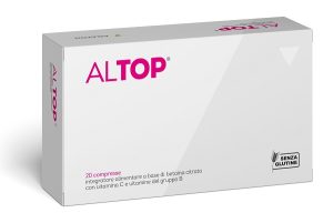 ALTOP 20CPR